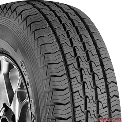 GT Radial Adventuro HT Tire P 275 /55 R20 111H SL BSW - 100UA3601